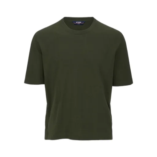 Crew Neck T-Shirt