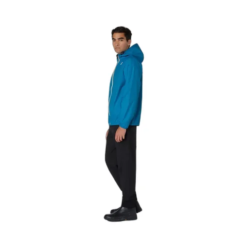 Le Vrai 3.0 Claude Hooded Jacket