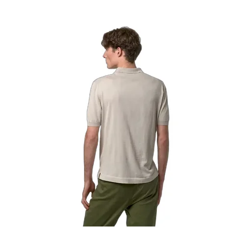 Short Sleeve Polo Shirt