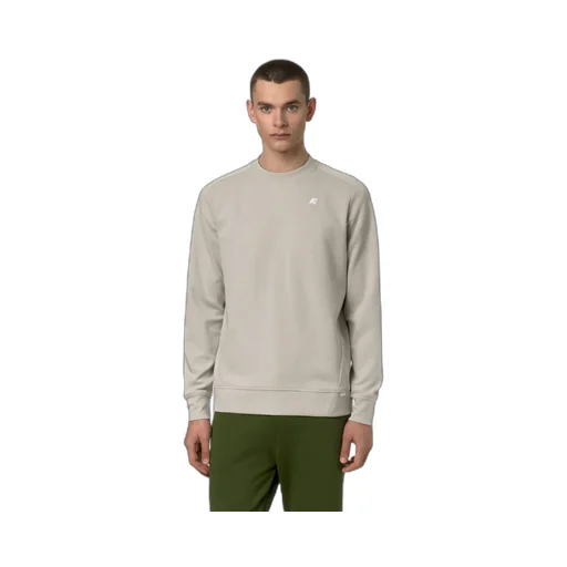Medine Logo Crewneck Sweatshirt