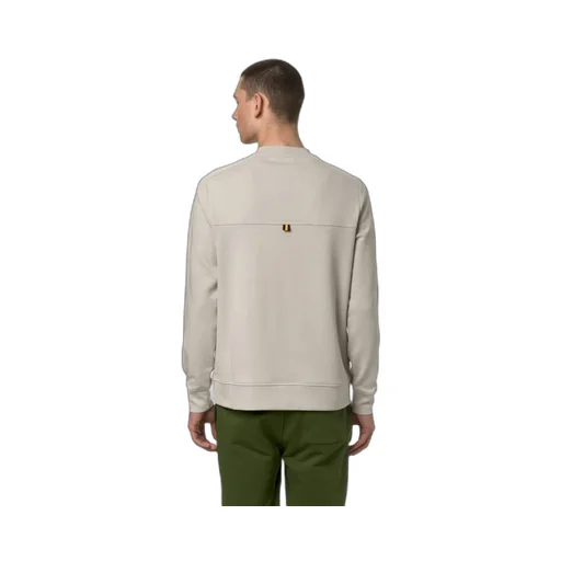 Medine Logo Crewneck Sweatshirt