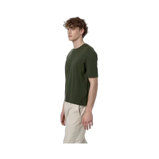 Crew Neck T-Shirt