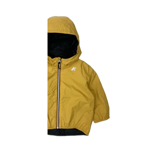 E. Jake Plus.2 Reversible Jacket