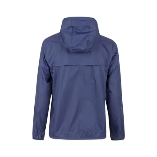 Le Vrai 3 0 Claude Hooded Jacket