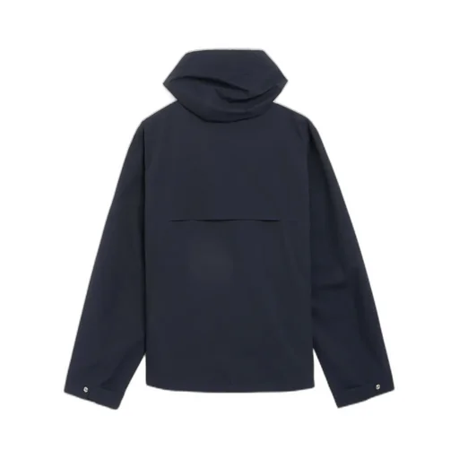 Long-Sleeved Casual Jacket