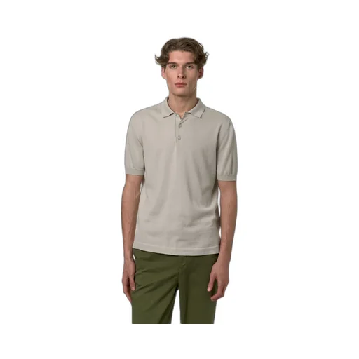 Short Sleeve Polo Shirt