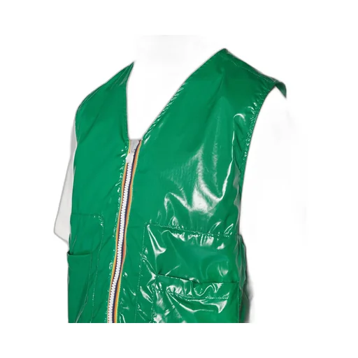 Barnel Zipped Vest