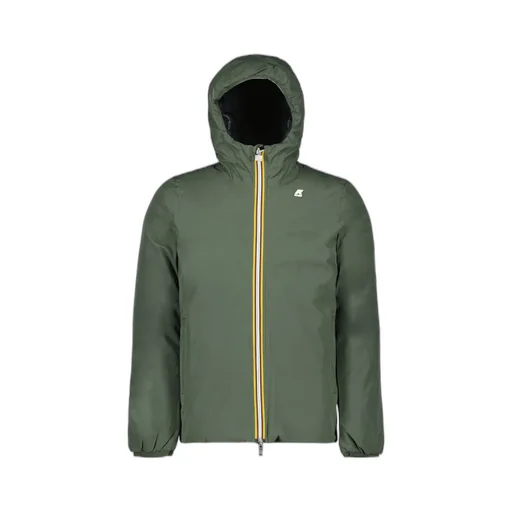 Jack Jacket