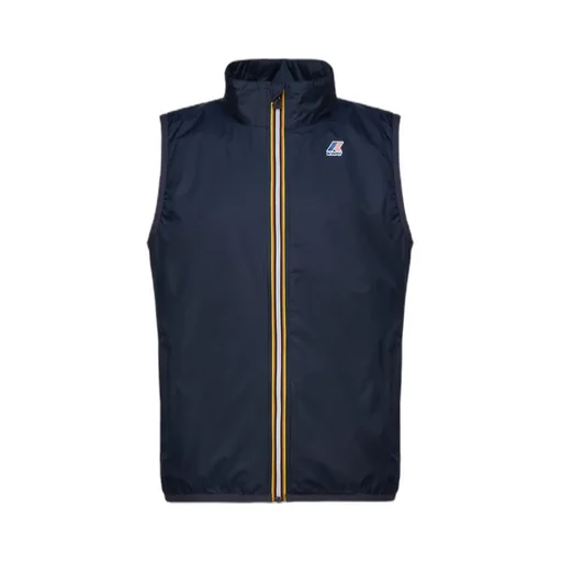 Sleeveless Vest