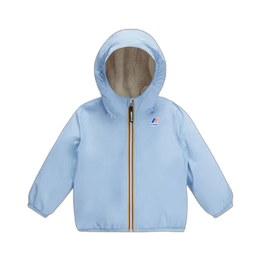 Long-Sleeved Hooded Cotton-Padded Suit
