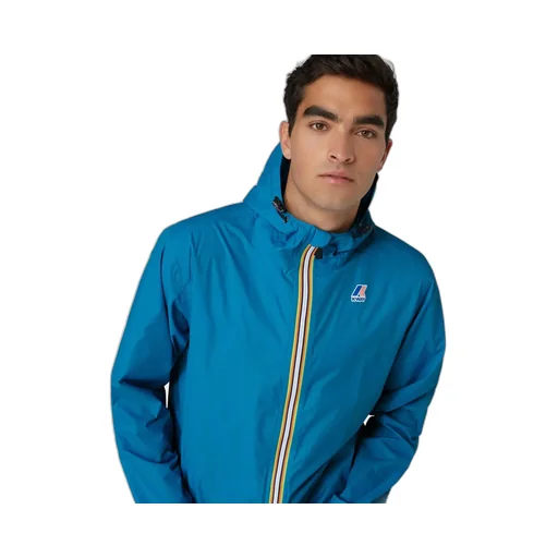 Le Vrai 3.0 Claude Hooded Jacket