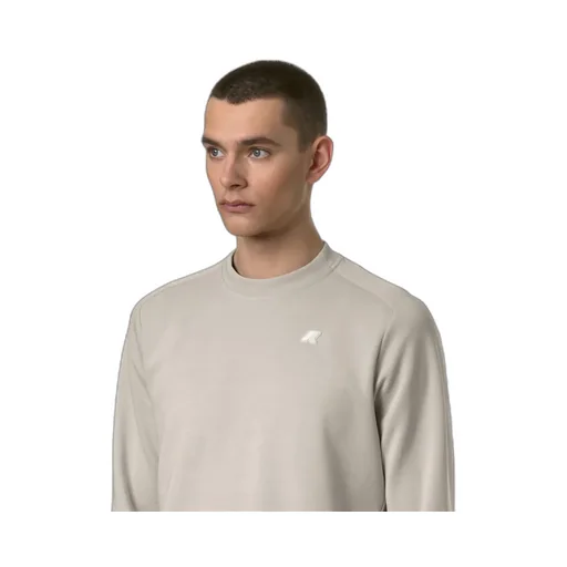 Medine Logo Crewneck Sweatshirt