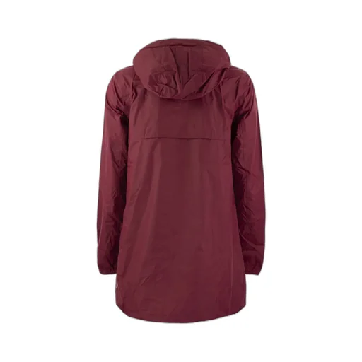 Sophie Plus.2 Reversible Jacket