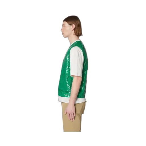 Barnel Zipped Vest