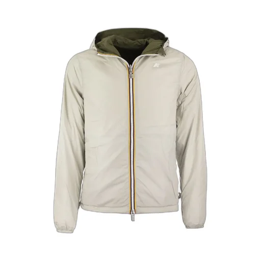 Jake Plus.2 Reversible Jacket