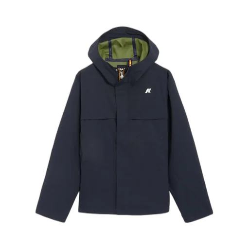 Long-Sleeved Casual Jacket