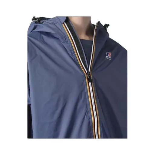 Le Vrai 3 0 Claude Hooded Jacket