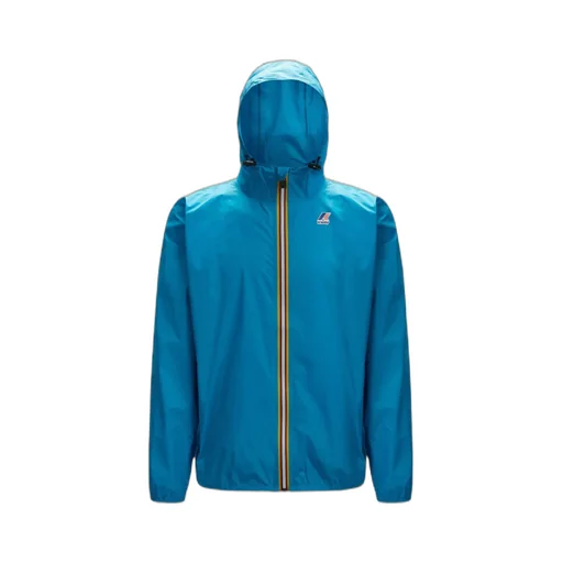 Le Vrai 3.0 Claude Hooded Jacket