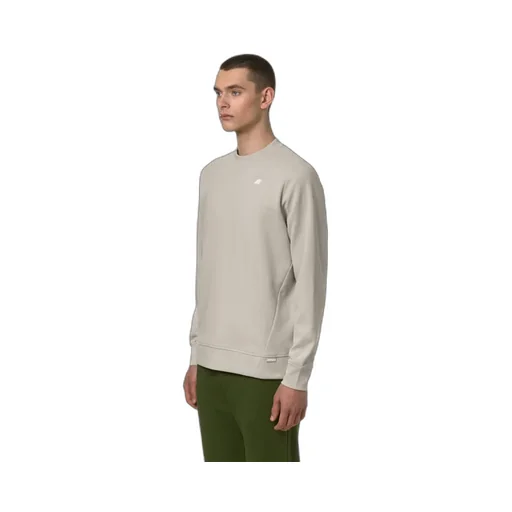 Medine Logo Crewneck Sweatshirt