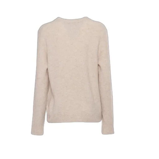 Clarisse Crewneck Pullover