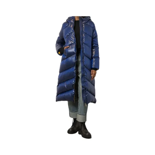 Long-Sleeved Cotton Clothes