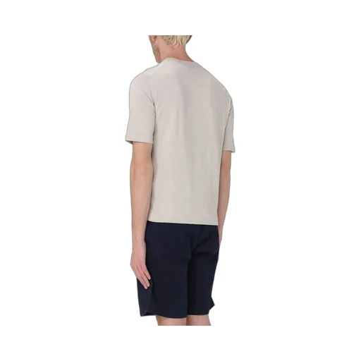 Crew Neck T-Shirt