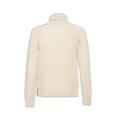 Long-Sleeved Sweater