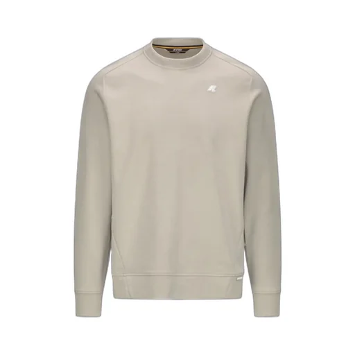 Medine Logo Crewneck Sweatshirt