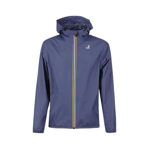 Le Vrai 3 0 Claude Hooded Jacket
