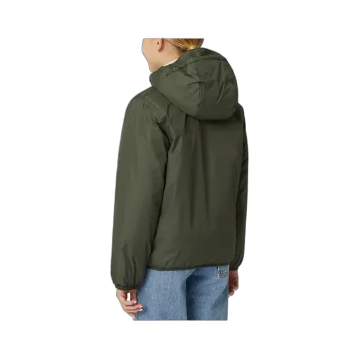 Long-Sleeved Cotton Clothes