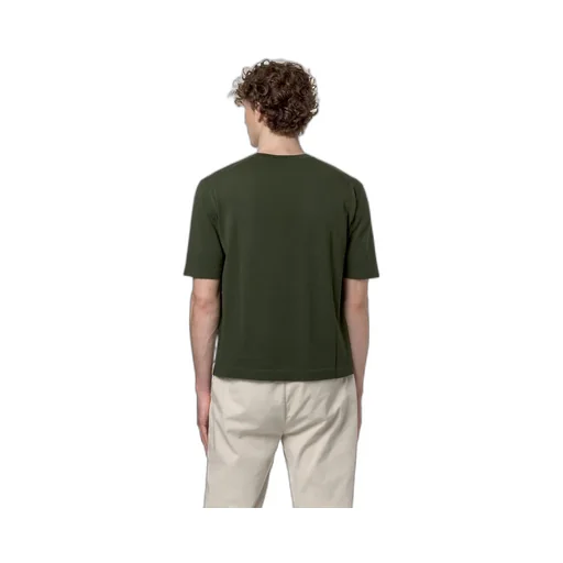 Crew Neck T-Shirt
