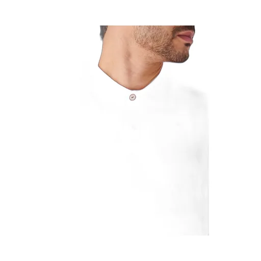Amedee Stretch Pique Polo Shirt