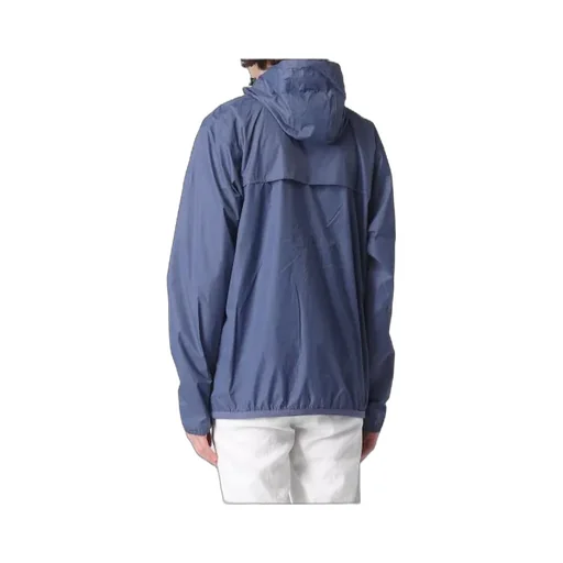 Le Vrai 3 0 Claude Hooded Jacket