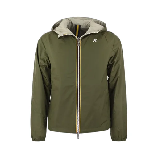 Jake Plus.2 Reversible Jacket