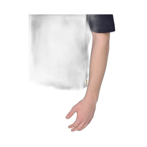 Classic Crew Neck T-Shirt