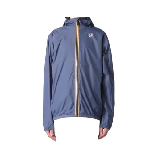 Le Vrai 3 0 Claude Hooded Jacket
