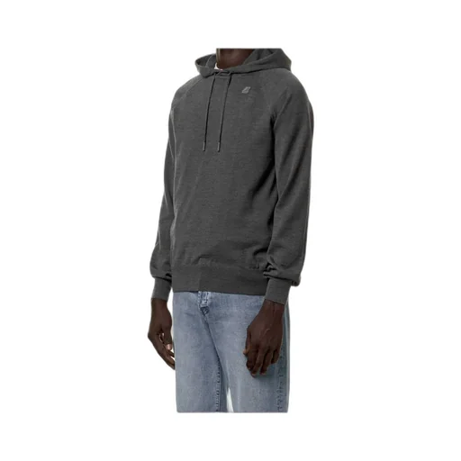 Long-Sleeved Sweater