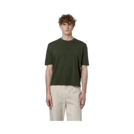 Crew Neck T-Shirt
