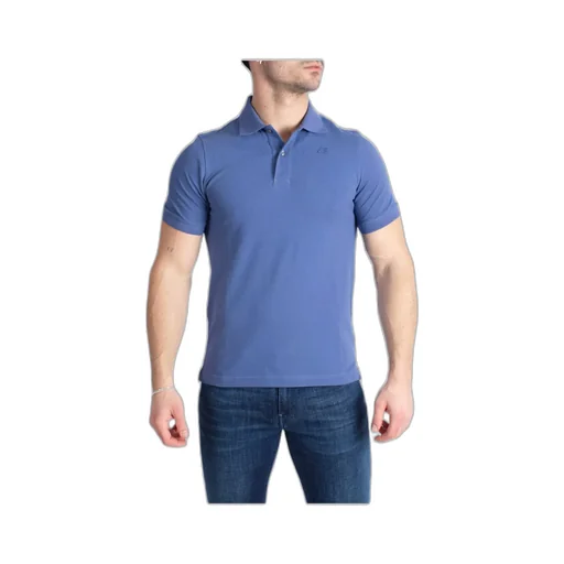 Amedee Stretch Pique Polo Shirt