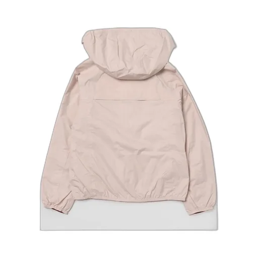 Long-Sleeved Jacket Coat