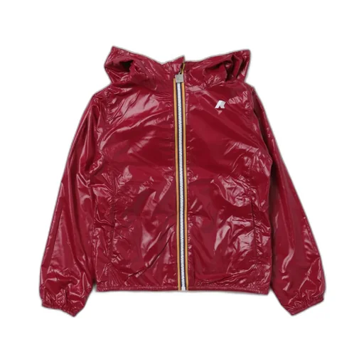 Long-Sleeved Jacket Coat