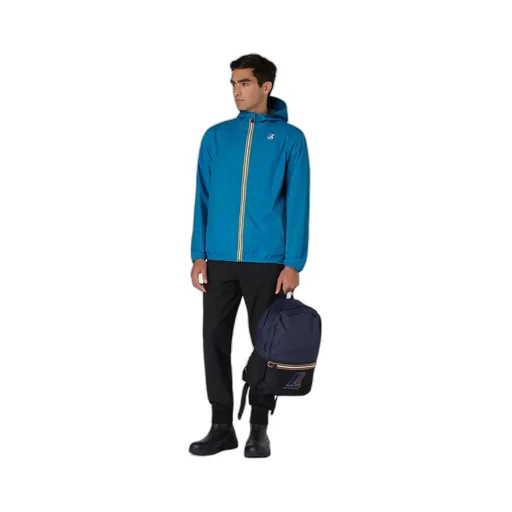 Le Vrai 3.0 Claude Hooded Jacket