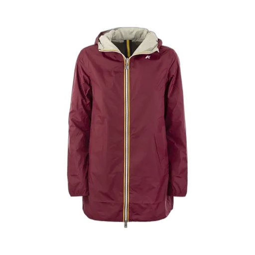 Sophie Plus.2 Reversible Jacket