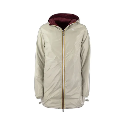 Sophie Plus.2 Reversible Jacket