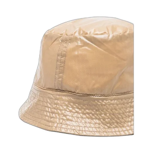 Coated Bucket Hat