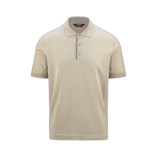 Short Sleeve Polo Shirt