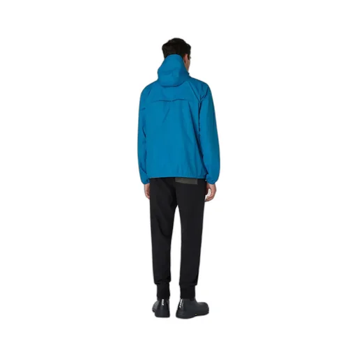 Le Vrai 3.0 Claude Hooded Jacket