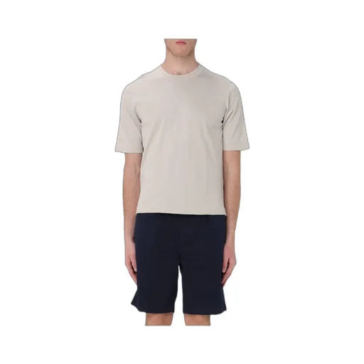 Crew Neck T-Shirt