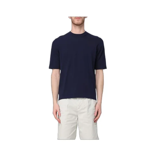 Classic Crew Neck T-Shirt