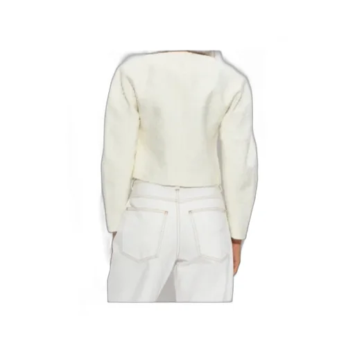 Long Sleeve Casual Jacket